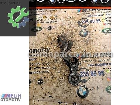 BMW 3 Serisi Rulman çıkma parça