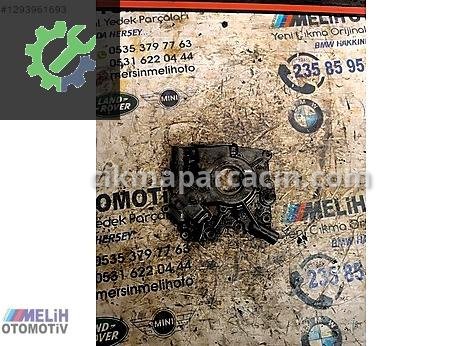 BMW 3 Serisi Yağ Pompası çıkma parça