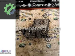 BMW M51 ÇIKMA ZİNCİR KAPAĞI 2245312