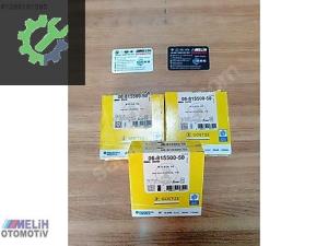 BMW M52 B28 SEGMAN 06-815500-50 (2. Adet)