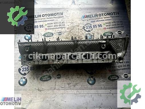 BMW 5 Serisi Silindir Kapak 1748411 çıkma parça