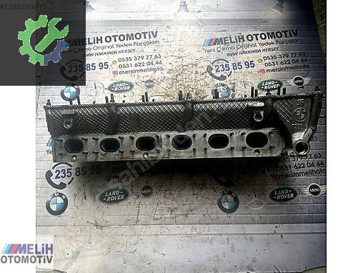 BMW 5 Serisi Silindir Kapak 1748411 çıkma parça