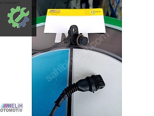 BMW 5 Serisi Eksantrik Sensörü 7539165 çıkma parça