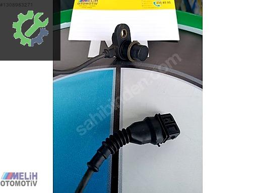 BMW 5 Serisi Eksantrik Sensörü 7539165 çıkma parça