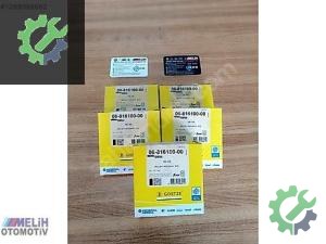 BMW M54 B20 SEGMAN STD 06-816100-00 (2. Adet)