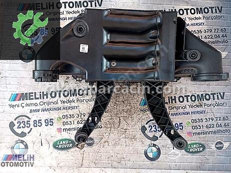 BMW X5 Hava Filtresi çıkma parça