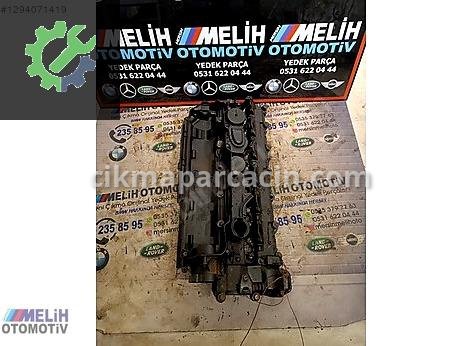 BMW 5 Serisi Külbütör Kapağı çıkma parça