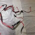 BMW M5 F10 BATARYA KABLOSU 6112934828661129314­503915098791509903
