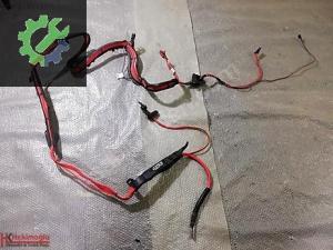 BMW M5 F10 BATARYA KABLOSU 6112934828661129314­503915098791509903
