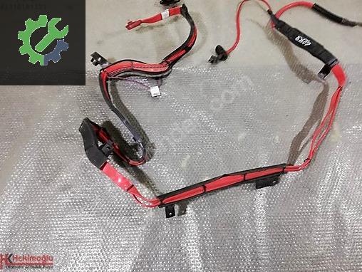 BMW M Serisi Elektrik Tesisatı 6112934828661129314 çıkma parça