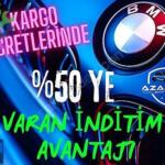 BMW M60 M62 V8 HATASIZ YAĞ POMPASI / AZAPHAN BMW STORE