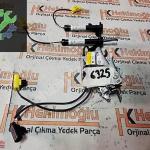 BMW MERCEDES-BENZ KAPUT AKTÜATÖR MENTEŞESİ 0589-P1-000095 SAĞ SO