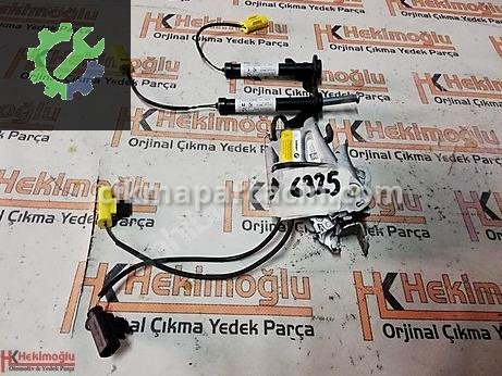 BMW 5 Serisi Kaput Menteşesi çıkma parça