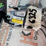 BMW MERCEDES-BENZ KAPUT AKTÜATÖR MENTEŞESİ 0589-P1-000095 SAĞ SO