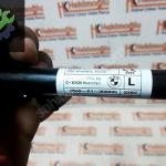 BMW MERCEDES-BENZ KAPUT AKTÜATÖR MENTEŞESİ 0589-P1-000095 SAĞ SO