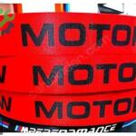 BMW MOTORSPORT EMNİYET KEMERİ A KALİTE ÜRÜN / AZAPHAN BMW STORE