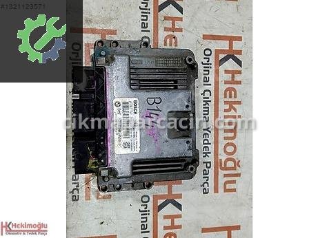 BMW Cooper Motor Beyni çıkma parça