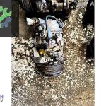 BMW N13 1 SERİSİ ÇIKMA KLİMA KOMPRESÖRÜ 64529222308 9222308