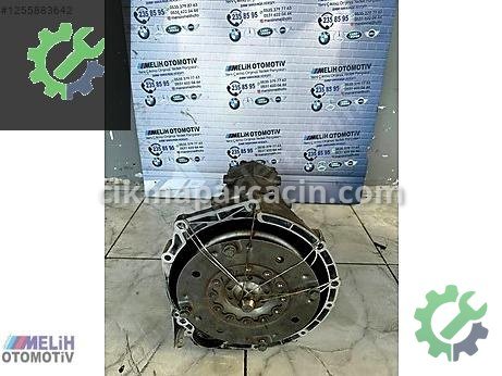 BMW 3 Serisi Şanzıman Komple çıkma parça