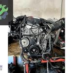 BMW N13 ÇIKMA DOLU MOTOR