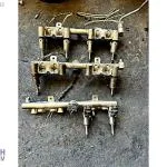 BMW N13 ÇIKMA ENJEKTÖR KÜTÜĞÜ 8682350 7591623 7598785 7528351