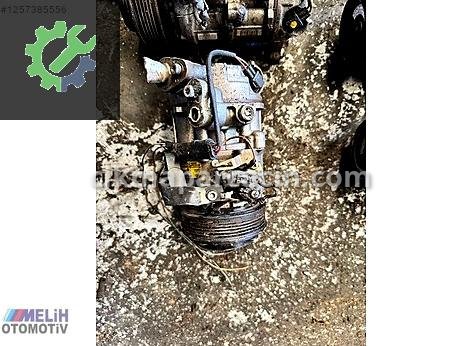 BMW 3 Serisi Klima Kompresörü çıkma parça