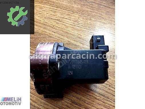 BMW 3 Serisi Turbo Valfi 11657602293 çıkma parça