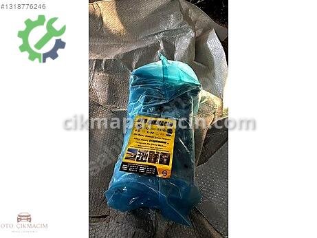 BMW 3 Serisi Silindir Kapak çıkma parça