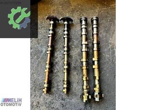 BMW N13 MOTOR 1 SERİSİ ÇIKMA EKSANTRİK 7591483 7589882 7619380 (2. Adet)