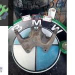 BMW N20 ÇIKMA ALÜMİNYUM ŞANZIMAN KULAĞI 6781237