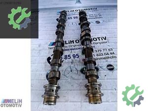 BMW N20 ÇIKMA EMME EKSOZ EKSANTRİK 7616468 7616467