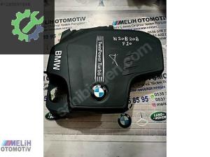 BMW N20 ÇIKMA MOTOR AKUSTİK KAPAK