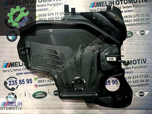 BMW 3 Serisi Motor Kapağı çıkma parça