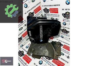 BMW N20 MOTOR ÜST KORUMA KAPAĞI