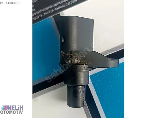 BMW X1 Krank Sensörü 6PU009163-331 çıkma parça