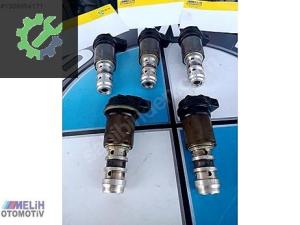 BMW N40 N45 N46 ÇIKMA MANYETİK VALF 1707323 7560462 (2. Adet)