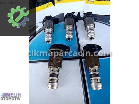 BMW X1 Eksantrik çıkma parça