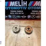 BMW 3 Serisi Vites Dişlileri çıkma parça - MELİH OTO ÇIKMA Mersin