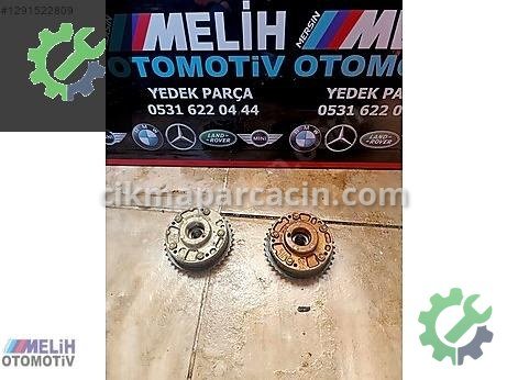 BMW 3 Serisi Vites Dişlileri çıkma parça