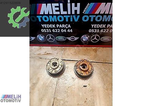 BMW 3 Serisi Vites Dişlileri çıkma parça