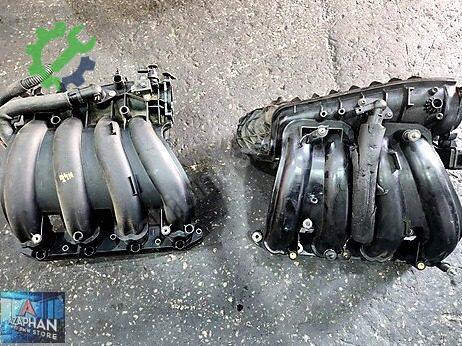 BMW 3 Serisi Emme Manifoldu çıkma parça