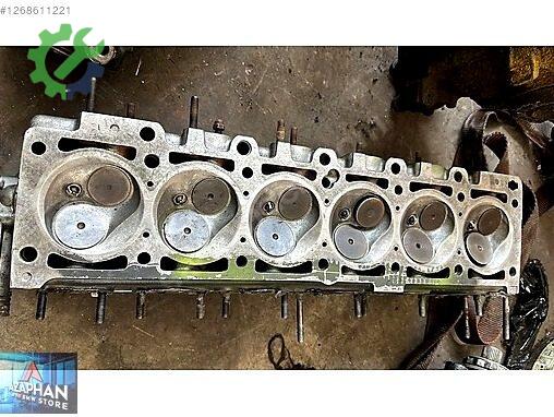 BMW 3 Serisi Emme Manifoldu çıkma parça