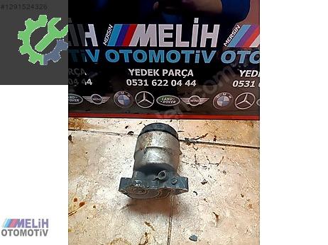 BMW 3 Serisi Yağ Soğutucu çıkma parça