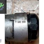 BMW N43 N45 ÇIKMA YAĞ KÜTÜĞÜ 7530668