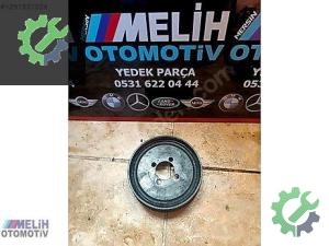 BMW N45 ÇIKMA KRANK KASNAĞI (2. Adet)