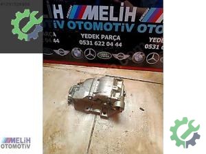 BMW N45 ÇIKMA YAĞ POMPASI 7500323 7594311
