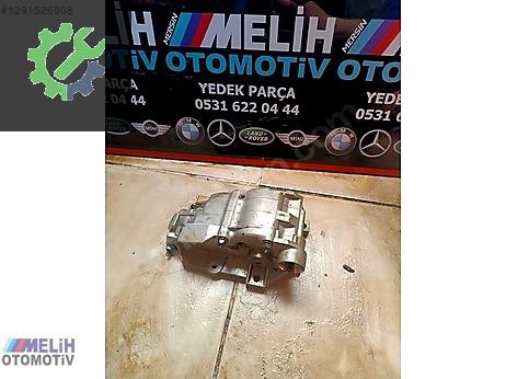 BMW 3 Serisi Yağ Pompası çıkma parça