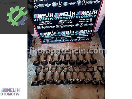 BMW 3 Serisi Biyel Kolu çıkma parça