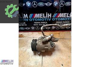 BMW N45 N46 ÇIKMA KLİMA KOMPRESÖRÜ 9182793 9145351