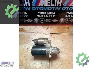 BMW N45 N46 ÇIKMA MARŞ DİNAMOSU (2. Adet)